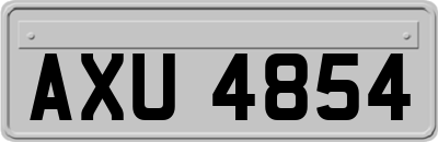 AXU4854