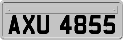AXU4855