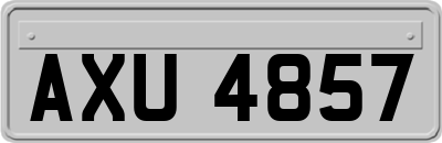 AXU4857