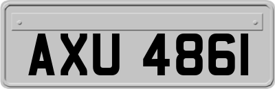 AXU4861