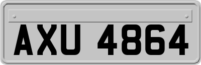 AXU4864