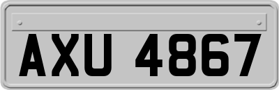 AXU4867