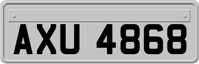AXU4868