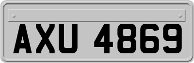 AXU4869