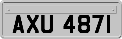 AXU4871