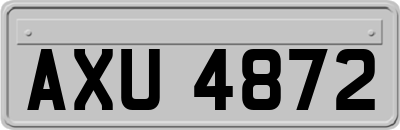 AXU4872