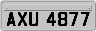AXU4877