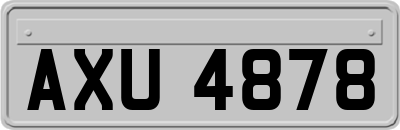 AXU4878