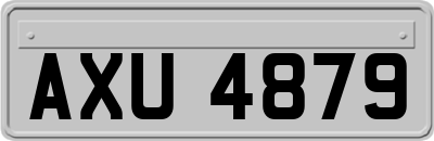 AXU4879