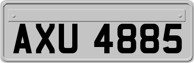 AXU4885