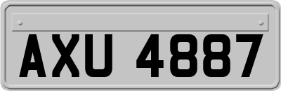 AXU4887