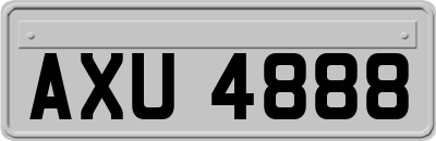 AXU4888