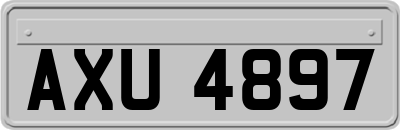 AXU4897