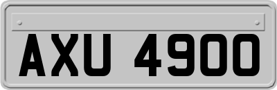 AXU4900