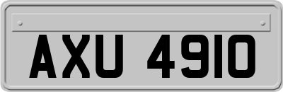 AXU4910