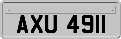 AXU4911