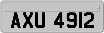 AXU4912