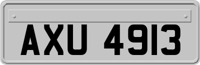 AXU4913