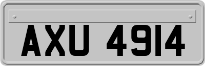 AXU4914