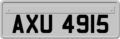 AXU4915
