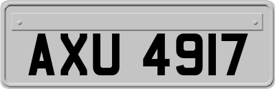AXU4917