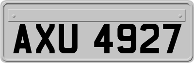 AXU4927