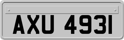 AXU4931