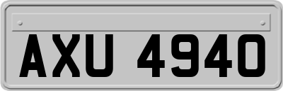 AXU4940