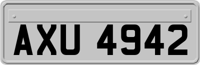 AXU4942