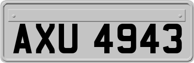 AXU4943