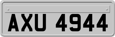 AXU4944
