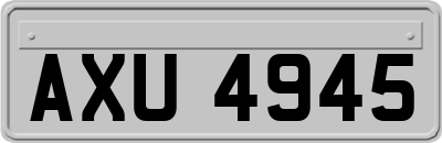 AXU4945