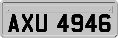 AXU4946