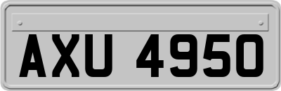AXU4950