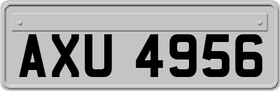 AXU4956