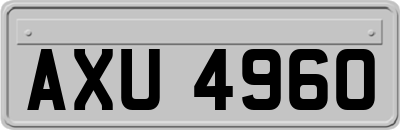 AXU4960