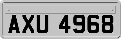 AXU4968