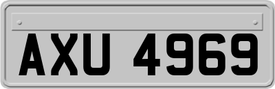 AXU4969