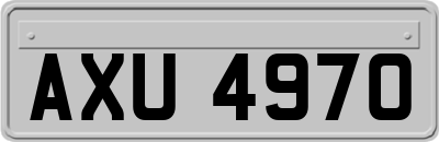 AXU4970
