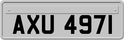AXU4971