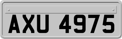 AXU4975