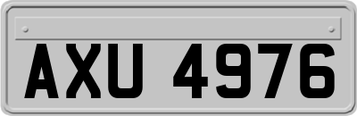 AXU4976