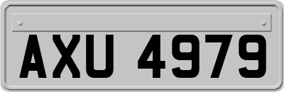 AXU4979