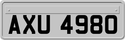 AXU4980