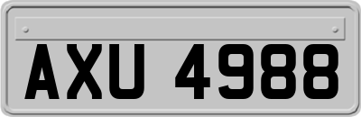 AXU4988