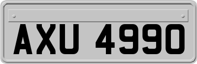 AXU4990