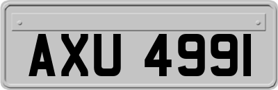 AXU4991