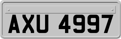 AXU4997