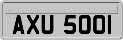 AXU5001