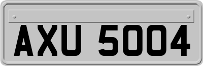 AXU5004